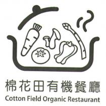 棉花田有機餐廳 Cotton Field Organic Restaurant