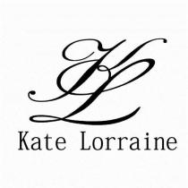 Kate Lorraine 及圖