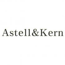Astell&Kern