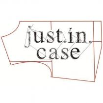 JUST IN CASE 及圖