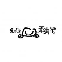 愛彌兒 Emile 及圖