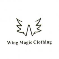 Wing Magic Clothing 及圖