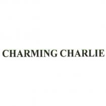 CHARMING CHARLIE