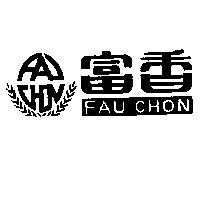 富香及圖