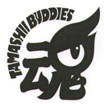TAMASHII BUDDIES