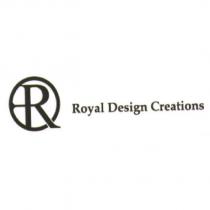 ROYAL DESIGN CREATIONS 及圖