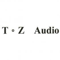 T 。 Z Audio