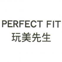 玩美先生 PERFECT FIT