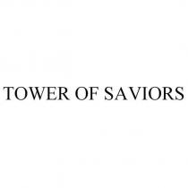 TOWER OF SAVIORS