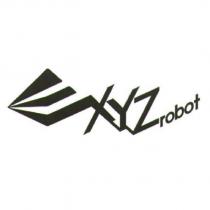 XYZrobot 設計圖
