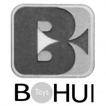 BOHUI Toys 及圖