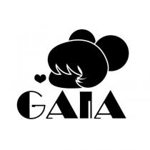 GAIA 及圖