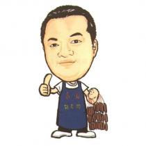 鑫園豬老闆及圖