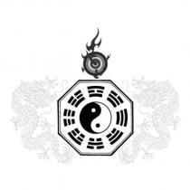 八卦龍設計圖