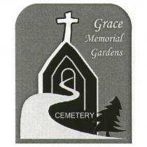 Grace Memorial Gardens CEMETERY 及圖