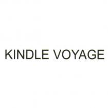 KINDLE VOYAGE