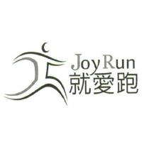JoyRun 就愛跑及圖