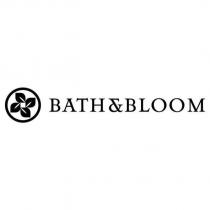 Bath And Bloom 及圖