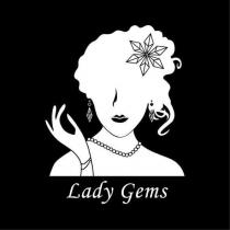Lady Gems 及圖