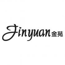 Jinyuan 金苑