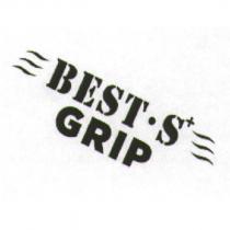 BEST.S+ GRIP 設計圖