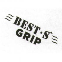 BEST.S+ GRIP 設計圖