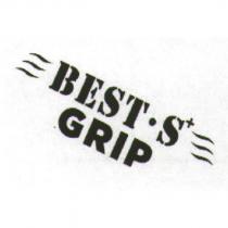 BEST.S+ GRIP 設計圖