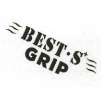 BEST.S+ GRIP 設計圖