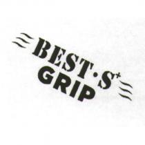 BEST.S+ GRIP 設計圖