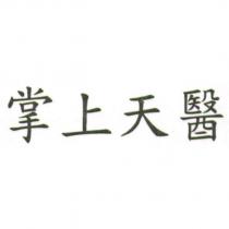 掌上天醫