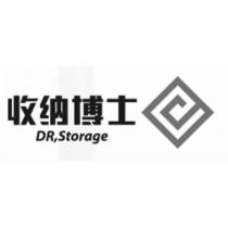 收納博士 Dr. Storage 及圖