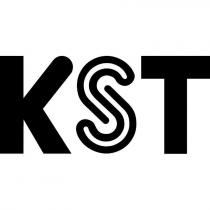 KST 及圖
