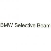 BMW Selective Beam