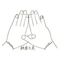 親愛天良及圖