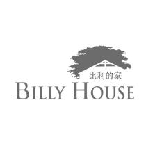 比利的家 BILLY HOUSE 設計圖