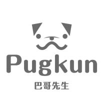 巴哥先生 Pugkun 及圖