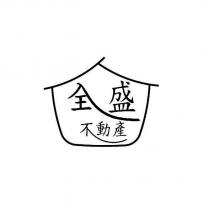 全盛不動產及圖