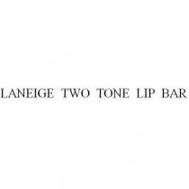 LANEIGE TWO TONE LIP BAR