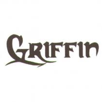 GRIFFIN 及圖