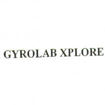 GYROLAB XPLORE