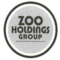 ZOO HOLDINGS GROUP 設計圖