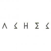 ASHES 字形設計