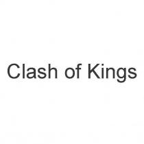 Clash of Kings