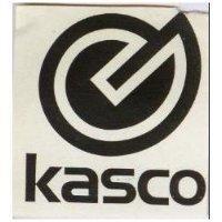 KASCO 及圖 