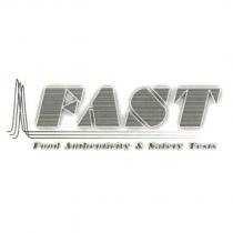 FAST Food Authenticity & Safety Tests 之設計圖