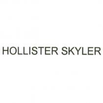 HOLLISTER SKYLER
