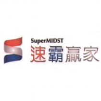 SuperMIDST 速霸贏家及圖
