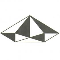 多邊形設計圖