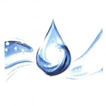 BIOTENE Droplet Device with horizontal swirl
