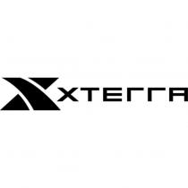 Xterra 及圖